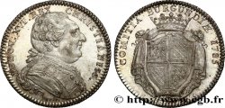 BOURGOGNE (ÉTATS DE ...) États de Bourgogne 1785