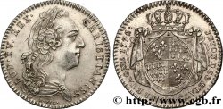BRETAGNE (ÉTATS DE...) États de Rennes 1772
