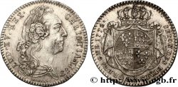 BRETAGNE (ÉTATS DE...) États de Rennes 1772