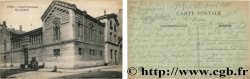 FREEMASONRY carte postale photo 1920