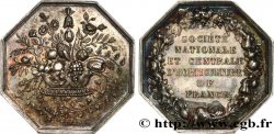 SOCIÉTÉS D AGRICULTURE, HORTICULTURE, PÈCHE ET CHASSE SOCIETE IMPERIALE ET CENTRALE D HORTICULTURE n.d.