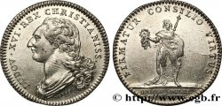 KING S ORDERS ORDRE MILITAIRE DE SAINT LOUIS, émission 1776 n.d.