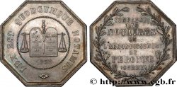 19TH CENTURY NOTARIES (SOLICITORS AND ATTORNEYS) Notaires de Peronne 1858
