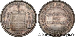 NOTAIRES DU XIXe SIECLE Notaires de La Rochelle 1835