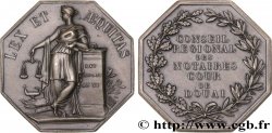 NOTAIRES DU XIXe SIECLE Notaires de Douai 1890