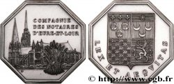 20TH CENTURY NOTARIES Notaires (eure-et-loir) n.d.