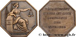 NOTAIRES DU XIXe SIECLE Notaires (eure-et-loire) n.d.