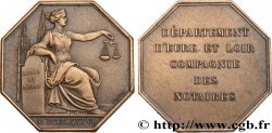 NOTAIRES DU XIXe SIECLE Notaires (eure-et-loir) n.d.