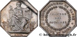 NOTAIRES DU XIXe SIECLE Notaires de Baugé n.d.