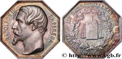 NOTAIRES DU XIXe SIECLE Notaires de Clamecy (Napoléon III) n.d.