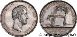 NOTAIRES DU XIXe SIECLE Notaires de Laon (Louis-Philippe) 1831