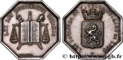 NOTAIRES DU XIXe SIECLE Notaires de Lyon 1883