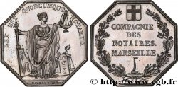 NOTAIRES DU XIXe SIECLE Notaires de Marseille 1833