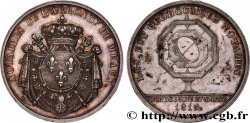 NOTAIRES DU XIXe SIECLE Notaires de Meaux 1813