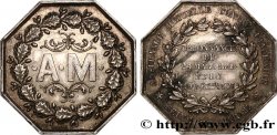 LES ASSURANCES Assurances mutuelles contre l’incendie (Seine et Marne) 1847