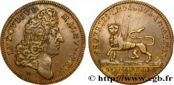 ORDINAIRE DES GUERRES 1690
