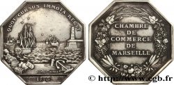 CHAMBERS OF COMMERCE / CHAMBRES DE COMMERCE Chambre de commerce de Marseille 1775
