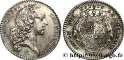 BRETAGNE (ÉTATS DE...) États de Rennes 1744