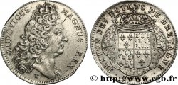 BRETAGNE (ÉTATS DE...) États de Saint-Brieuc 1709