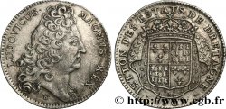 BRETAGNE (ÉTATS DE...) États de Saint-Brieuc 1709