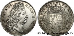 BRETAGNE (ÉTATS DE...) États de Saint-Brieuc 1709