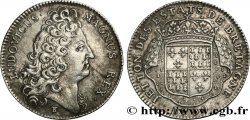 BRETAGNE (ÉTATS DE...) États de Saint-Brieuc 1709