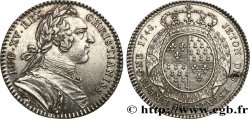 BRETAGNE (ÉTATS DE...) États de Rennes 1748