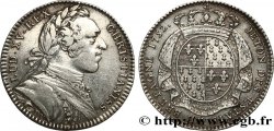 BRETAGNE (ÉTATS DE...) États de Rennes 1752