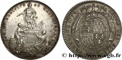 BRETAGNE (ÉTATS DE...) États de Rennes 1754