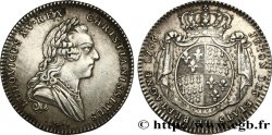BRETAGNE (ÉTATS DE...) États de Rennes 1766
