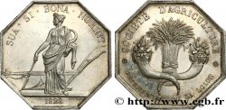 SOCIÉTÉS D AGRICULTURE, HORTICULTURE, PÈCHE ET CHASSE Société d’agriculture de la Loire 1828 (1845-1860)