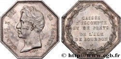 COLONIAL BANKS Caisse d’escompte et de prêts de l’île de Bourbon n.d.