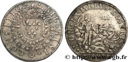 CONSEIL DU ROI Henri IV 1592