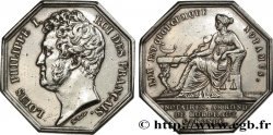 NOTAIRES DU XIXe SIECLE Notaires de Bordeaux (Louis-Philippe) n.d.