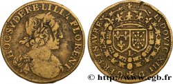 LOUIS XIII THE JUST MAN Fleurissent les lys n.d.