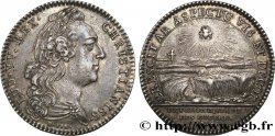 EXTRAORDINAIRE DES GUERRES EXTRAORDINAIRE DES GUERRES 1768