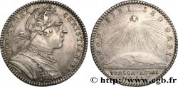 TRÉSOR ROYAL 1751