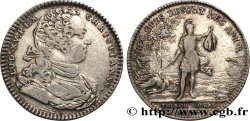TRÉSOR ROYAL CHAMBRE DU TRÉSOR ROYAL 1734
