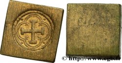 ESPAGNE (ROYAUME D ) - POIDS MONÉTAIRE Poids monétaire pour la pièce de 8 escudos AU