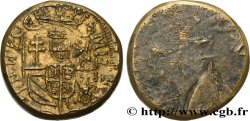 ITALIE - DUCHÉ DE MILAN - PHILIPPE II D ESPAGNE Poids monétaire pour le demi-scudo n.d.