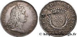 LANGUEDOC (ÉTATS DE ...) Les États 1679