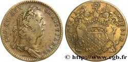 ARTOIS (ÉTATS D ...) Émission de 1724 TB
