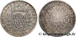 BRETAGNE (ÉTATS DE...) États de Vitré 1655