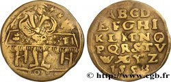 ROUYER - X. JETONS DE NUREMBERG MEMENTO DE CHANGEUR 1553