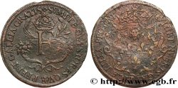 MAISON DU ROI (ADMINISTRATIONS DÉPENDANT DE LA... ) Receveurs Généraux, François II (?) XF