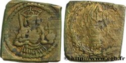 CHARLES QUINT - EMPEROR OF THE HOLY EMPIRE Poids monétaire pour le florin karolus d’or n.d.