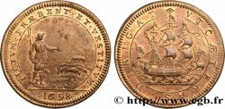 CORPORATIONS Premier corps des marchands, drapiers et tisserands de laine 1698