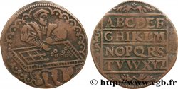 ROUYER - X. JETONS DE NUREMBERG MEMENTO DE CHANGEUR 1553