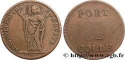 CORPORATIONS - LES SIX CORPS DES MARCHANDS DE PARIS GRAINIERS - MARCHANDS ET PORTEURS DE GRAINS n.d.