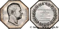 BANQUES - ÉTABLISSEMENTS DE CRÉDIT Caisse générale du commerce et de l’industrie 1837